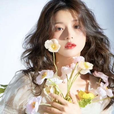 浪漫一生又何妨 海报