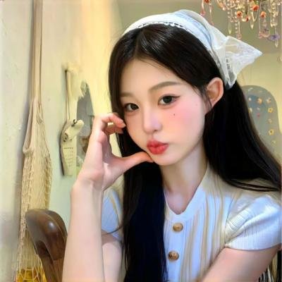 蓝色老虎 海报