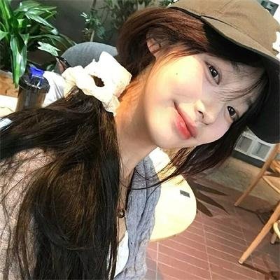 咳,小母牛 海报